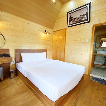 Kim Resort - Khu Nghi Duong Rung La Kim ダラット エクステリア 写真