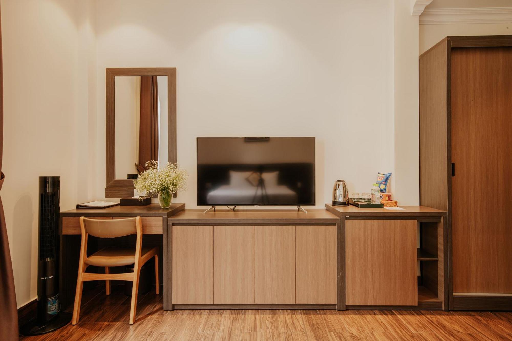 Kim Resort - Khu Nghi Duong Rung La Kim ダラット エクステリア 写真